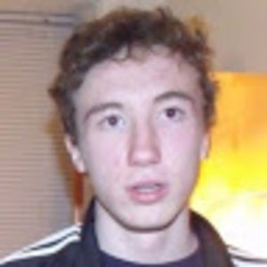 Meet your Posher, Dan